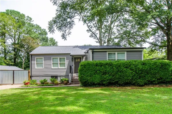 $3,100 | 729 Sunnybrook Drive, Decatur, GA 30033
