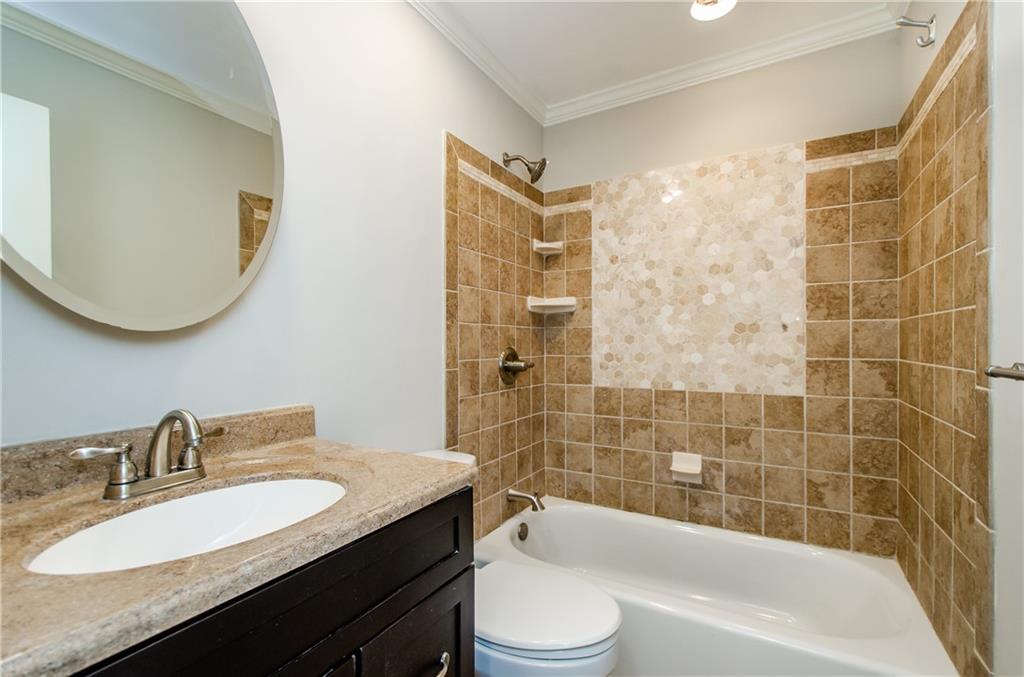 729 Sunnybrook Drive Decatur, GA 30033 - Photo 18 of 49