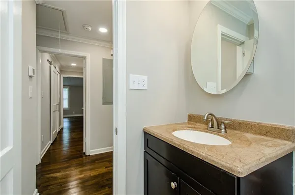 $3,100 | 729 Sunnybrook Drive, Decatur, GA 30033