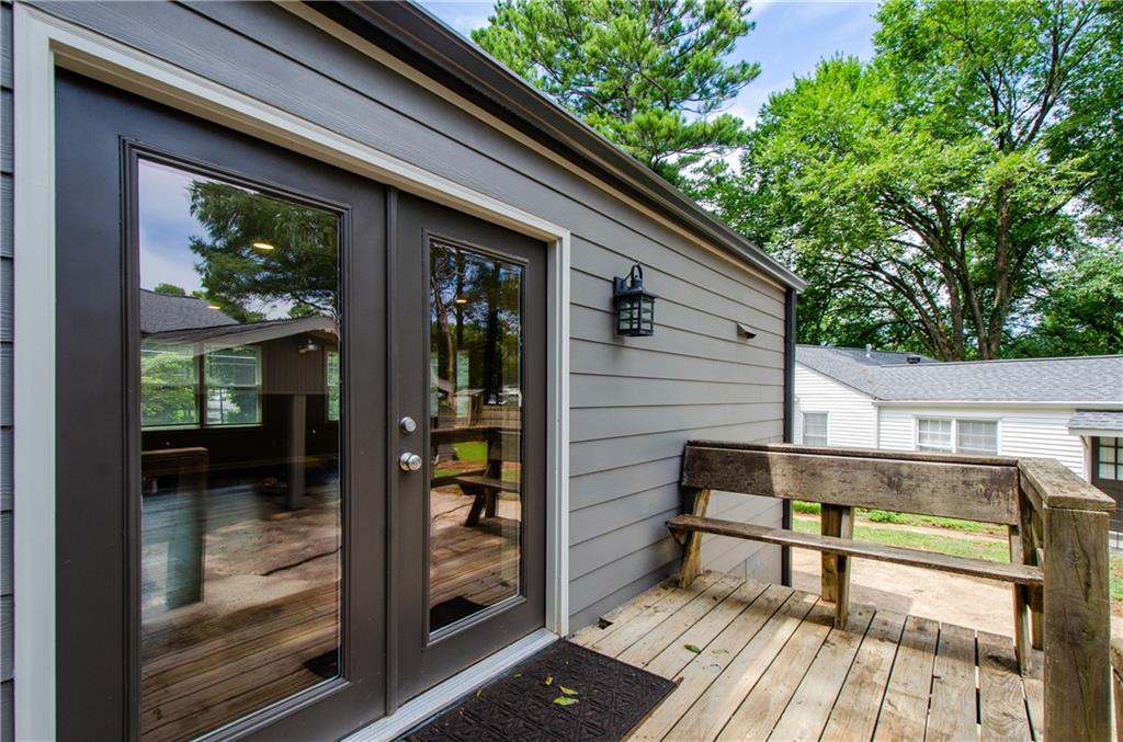 729 Sunnybrook Drive Decatur, GA 30033 - Photo 29 of 49