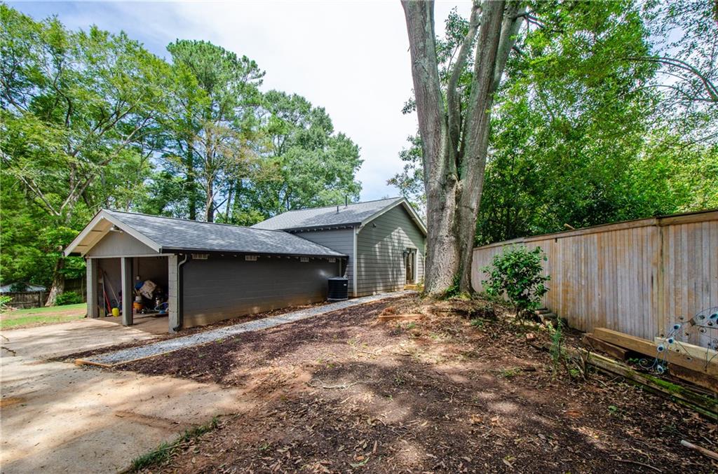 729 Sunnybrook Drive Decatur, GA 30033 - Photo 30 of 49