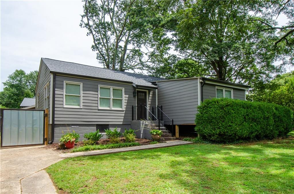 729 Sunnybrook Drive Decatur, GA 30033 - Photo 3 of 49