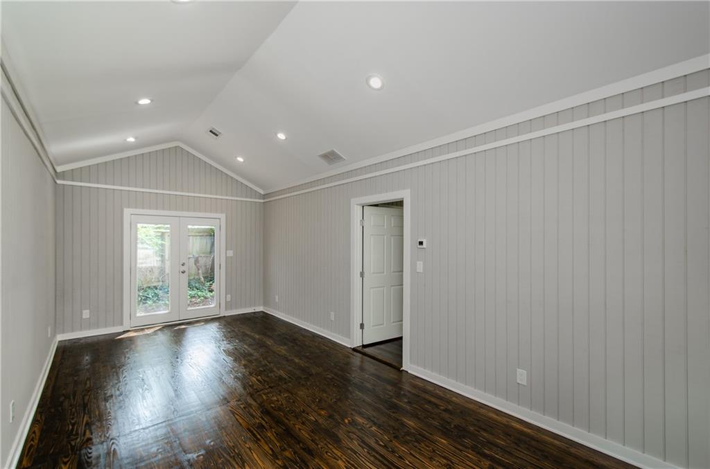 729 Sunnybrook Drive Decatur, GA 30033 - Photo 38 of 49