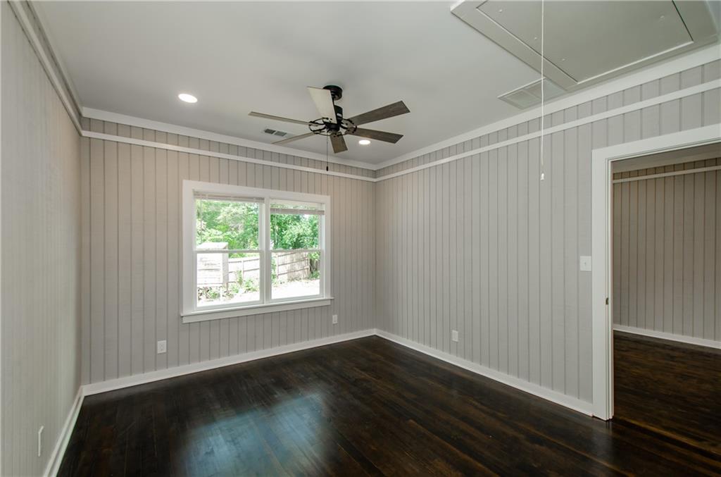 729 Sunnybrook Drive Decatur, GA 30033 - Photo 41 of 49