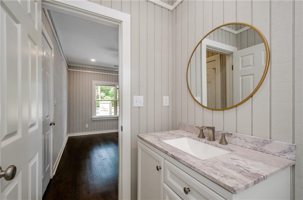 729 Sunnybrook Drive Decatur, GA 30033 - Photo 43 of 49