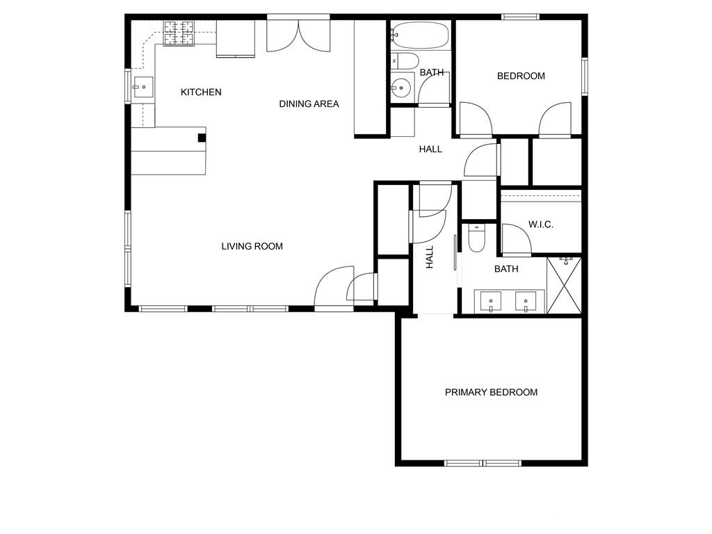 729 Sunnybrook Drive Decatur, GA 30033 - Photo 47 of 49