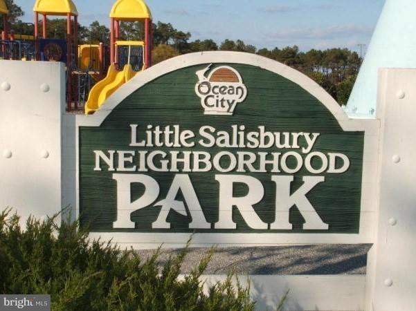 611 Salt Spray Road Ocean City, MD 21842 - Photo 8 of 32 Neighborhood Community & Amenities