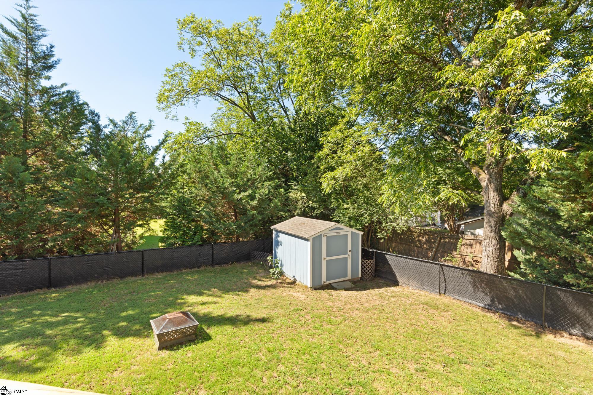 331 Hammett Bridge Road Greer, SC 29650 - Photo 29 of 29