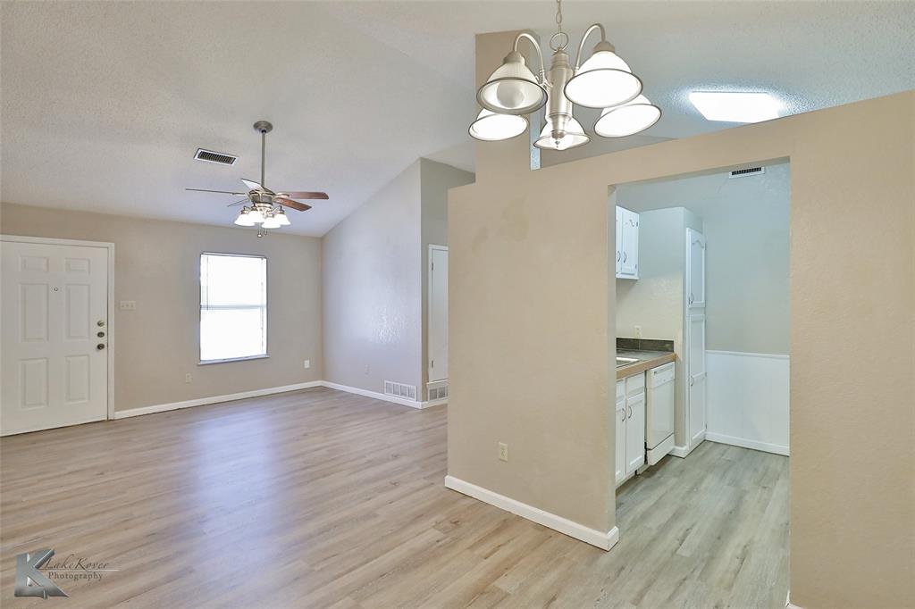 3674 Radcliff Road Abilene, TX 79602 - Photo 14 of 37