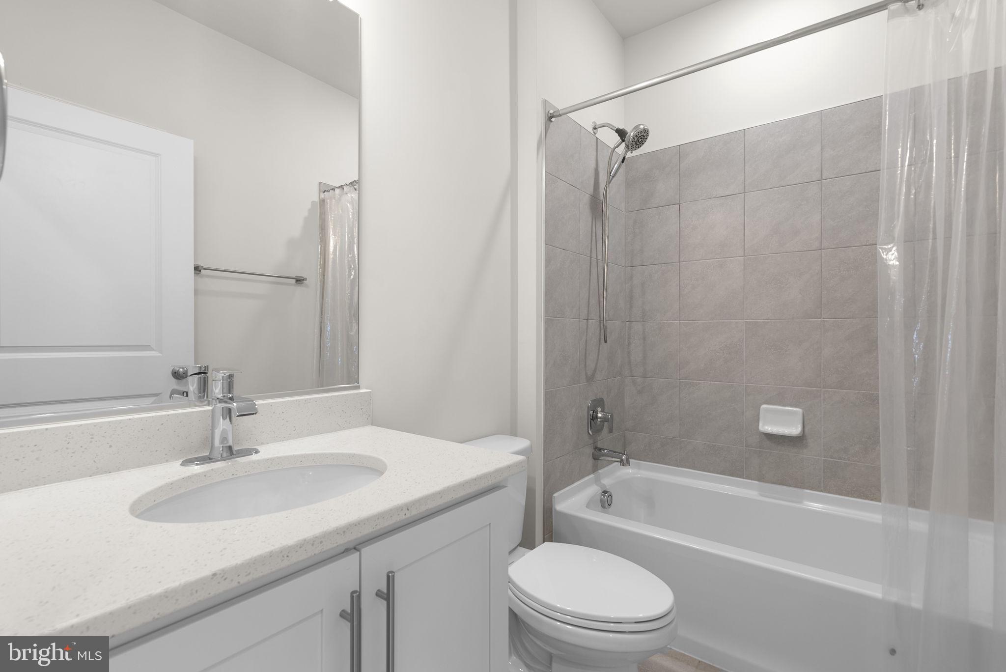 861 Amity Street Frederick, MD 21701 - Photo 33 of 48 Full Bath