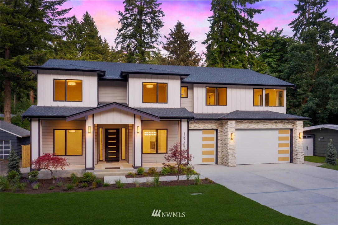 14725 Southeast Allen Road Bellevue, WA 98006 - Photo 1 of 1