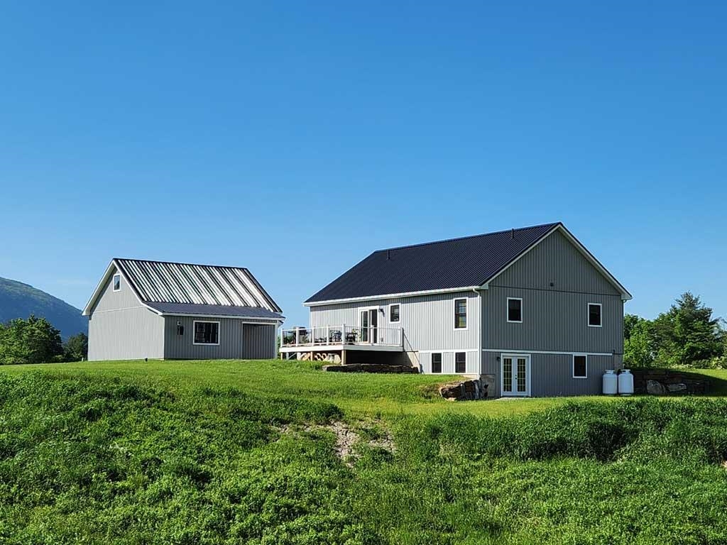 188 River Road Bristol, VT 05443 - Photo 13 of 40