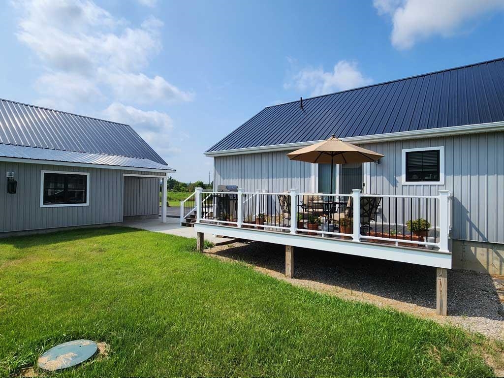 188 River Road Bristol, VT 05443 - Photo 24 of 40