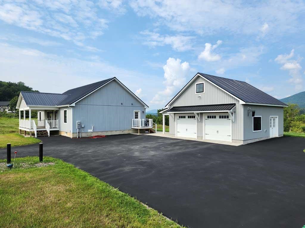 188 River Road Bristol, VT 05443 - Photo 27 of 40