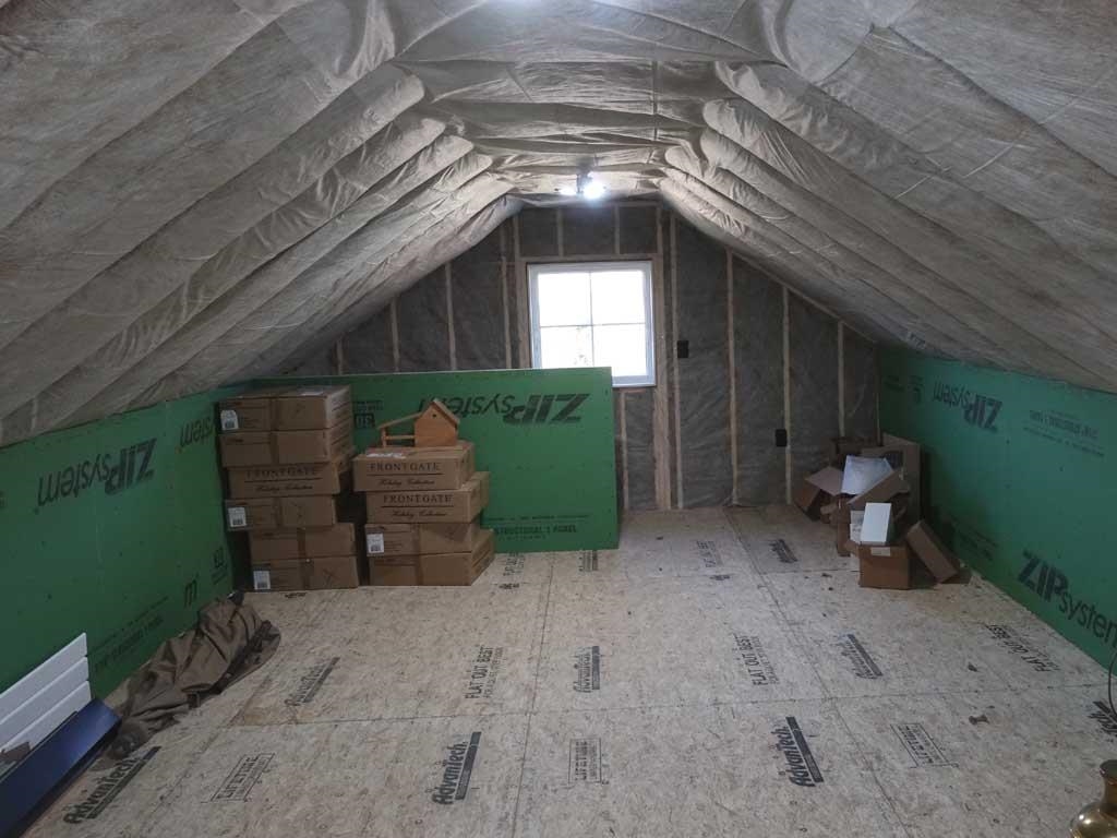 188 River Road Bristol, VT 05443 - Photo 33 of 40