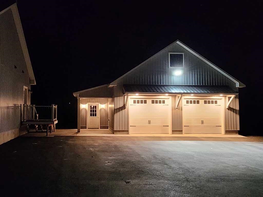 188 River Road Bristol, VT 05443 - Photo 34 of 40