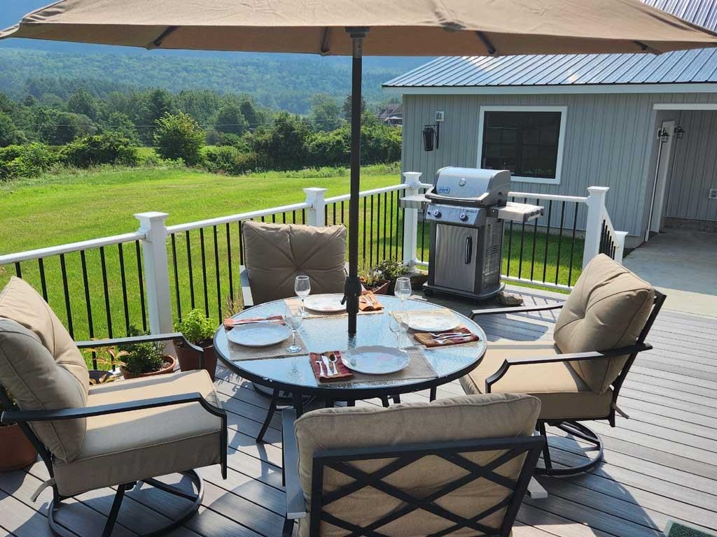 188 River Road Bristol, VT 05443 - Photo 37 of 40