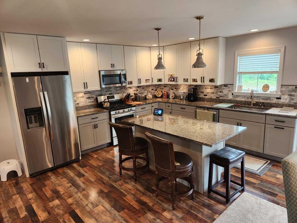 188 River Road Bristol, VT 05443 - Photo 38 of 40