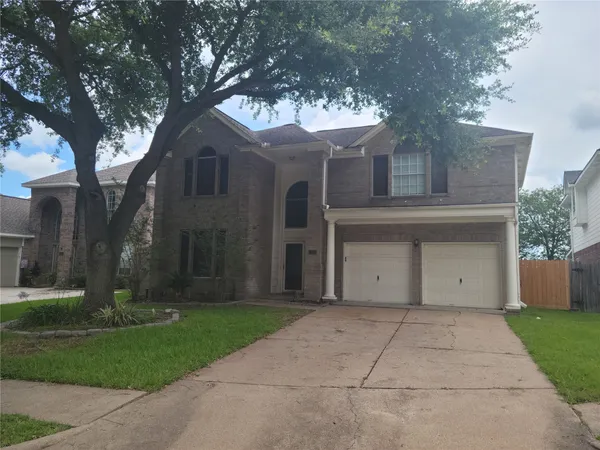 $2,300 | 13414 Katy Knoll Court, Houston, TX 77082