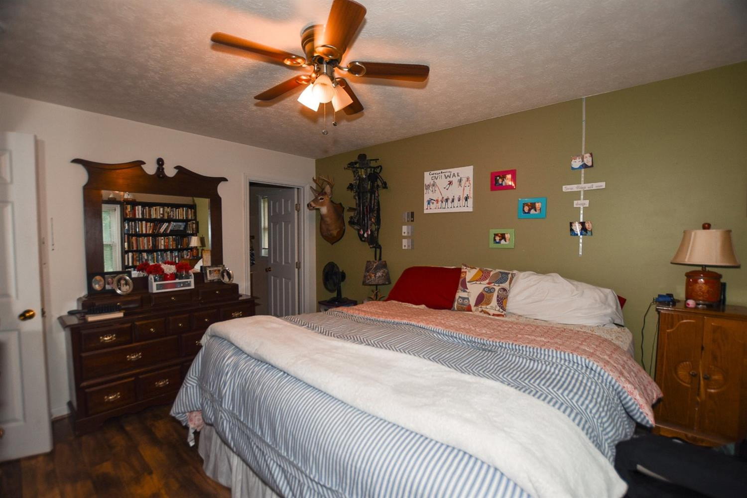 456 Compton Road Jeffersonville, KY 40337 - Photo 14 of 24 Listing Photo