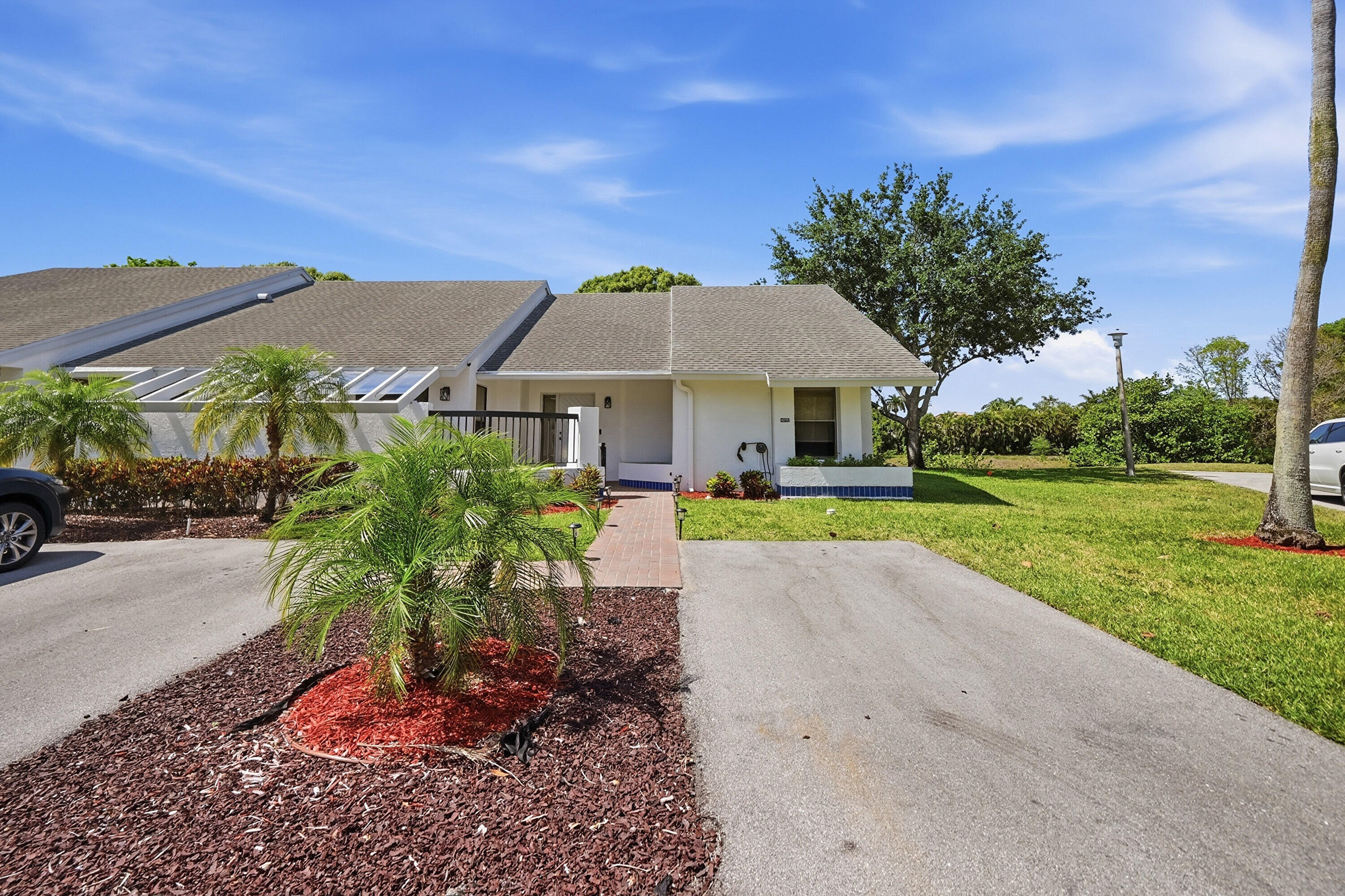 10775 Waterberry Drive Boca Raton, FL 33498 - Photo 1 of 42 Front Exterior Parking