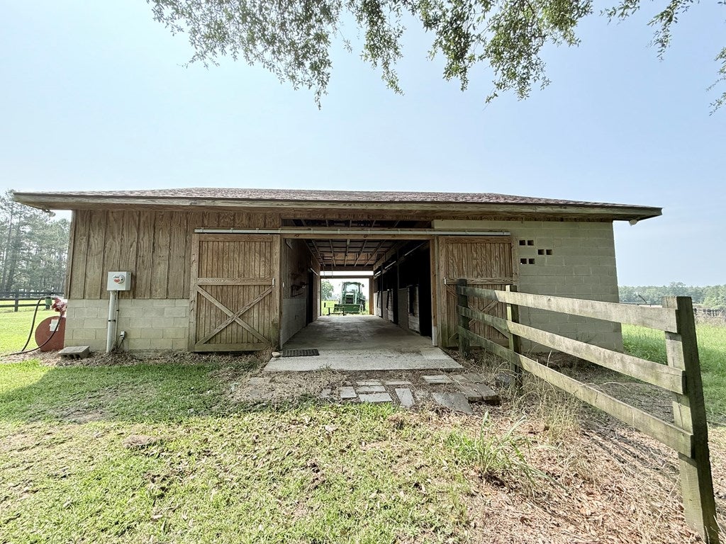 5951 Tallokas Road Pavo, GA 31778 - Photo 60 of 79 Gallery Image 60