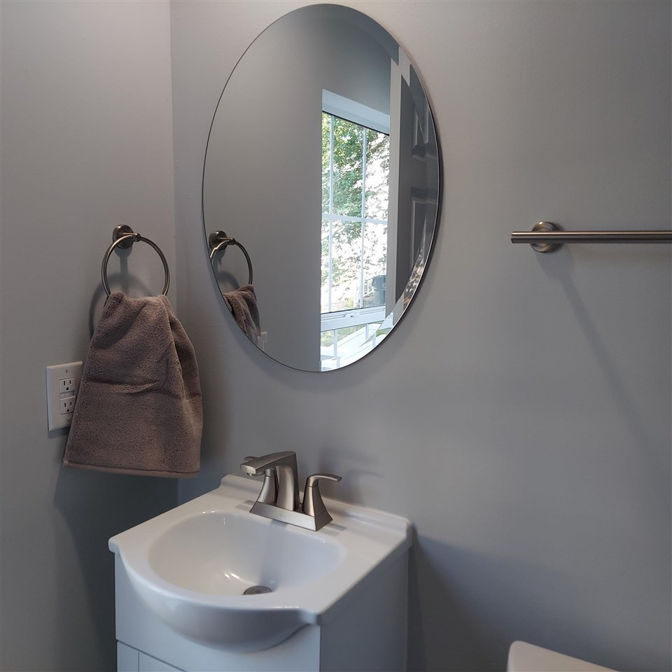 2344 Florida Court Raleigh, NC 27615 - Photo 5 of 14 Half Bath