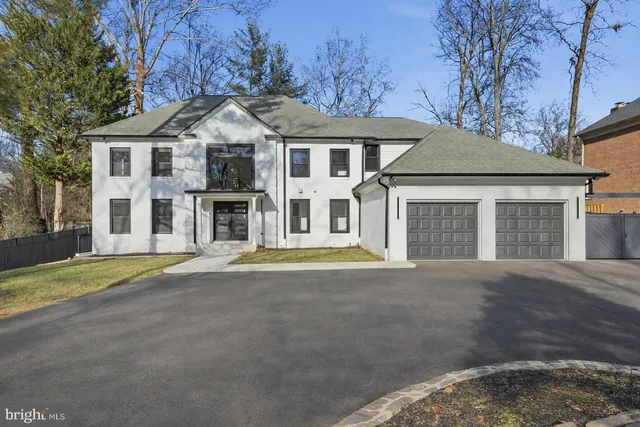 $2,599,000 | 7332 Old Dominion Drive, McLean, VA 22101