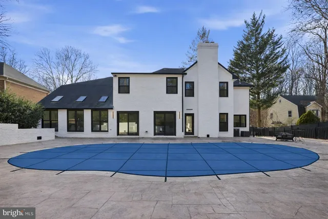 $2,599,000 | 7332 Old Dominion Drive, McLean, VA 22101