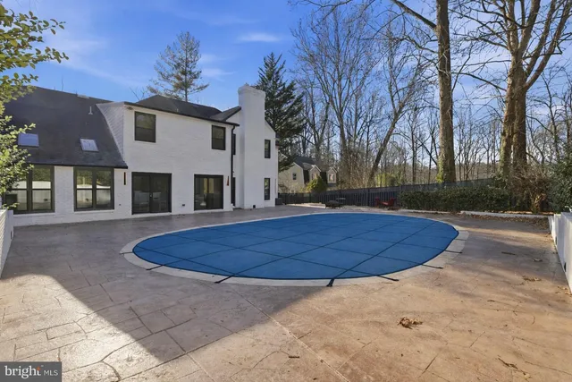 $2,599,000 | 7332 Old Dominion Drive, McLean, VA 22101