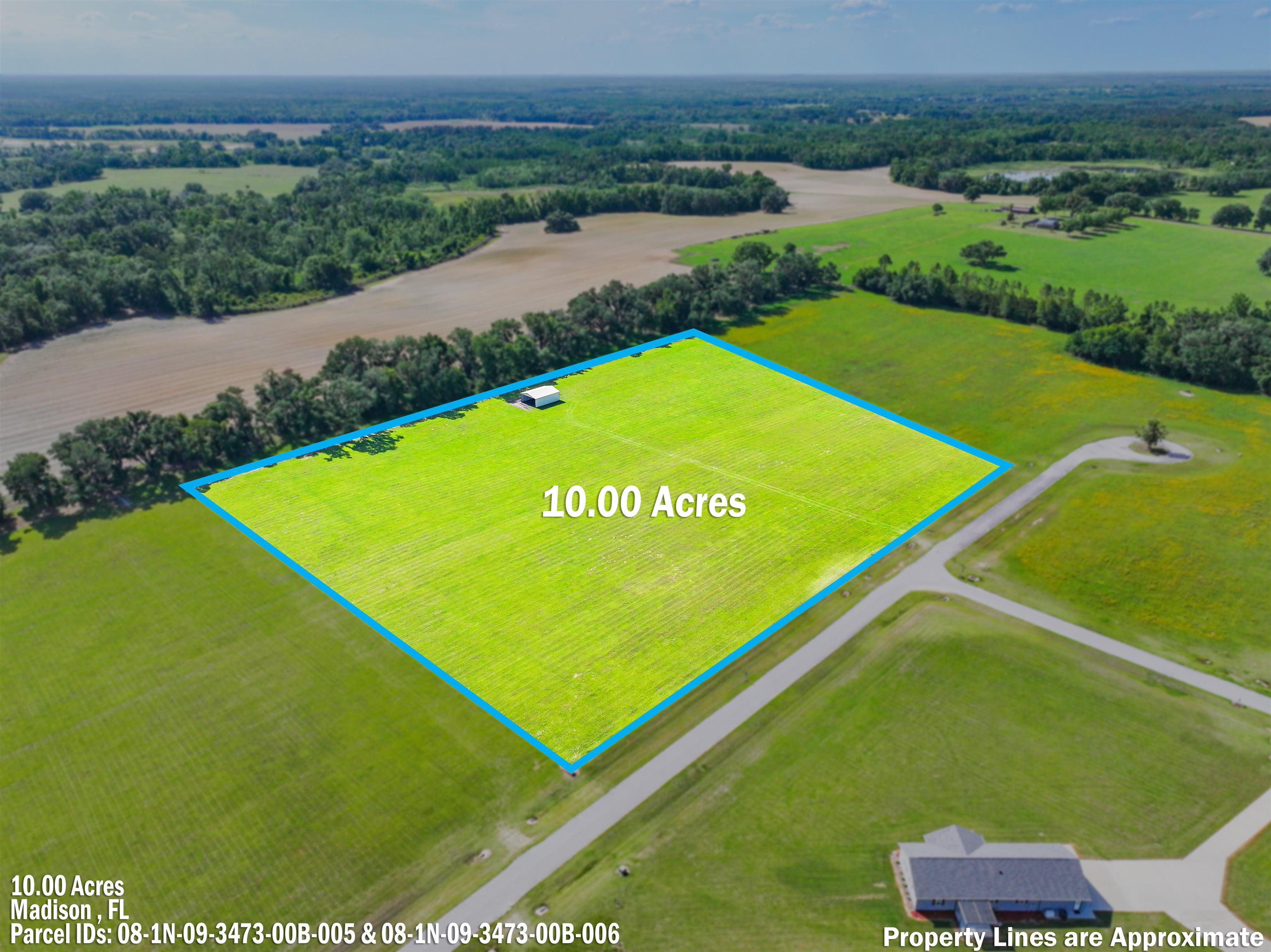 0 Northwest Loper Plantation Road Madison, FL 32340 - Photo 15 of 16