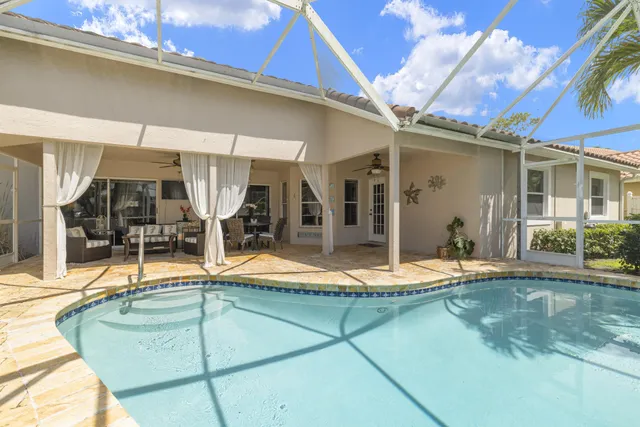 $633,000 | 1183 Lake Breeze Drive, Wellington, FL 33414