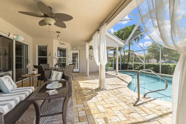 $633,000 | 1183 Lake Breeze Drive, Wellington, FL 33414