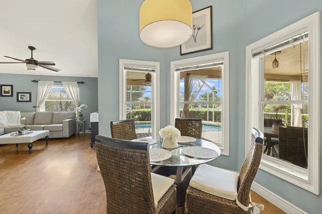 $633,000 | 1183 Lake Breeze Drive, Wellington, FL 33414