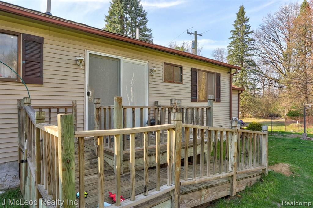9975 Tuscola Road Clio, MI 48420 - Photo 46 of 58