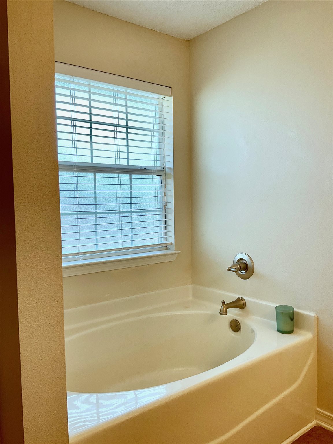 596 Batten Boulevard Pensacola, FL 32507 - Photo 24 of 48 a bathroom with a bathtub and a window