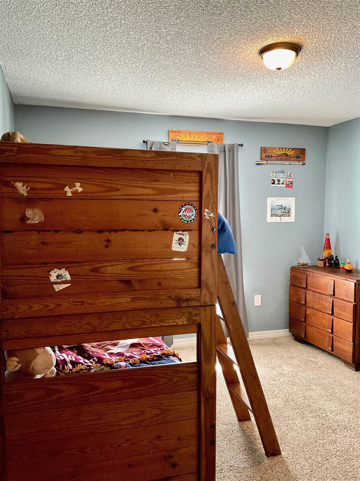 596 Batten Boulevard Pensacola, FL 32507 - Photo 35 of 48 a view of water heater room