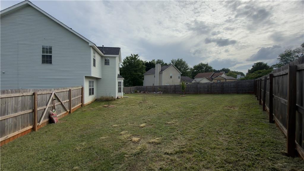 2270 Briar Knoll Road Lithonia, GA 30058 - Photo 43 of 45