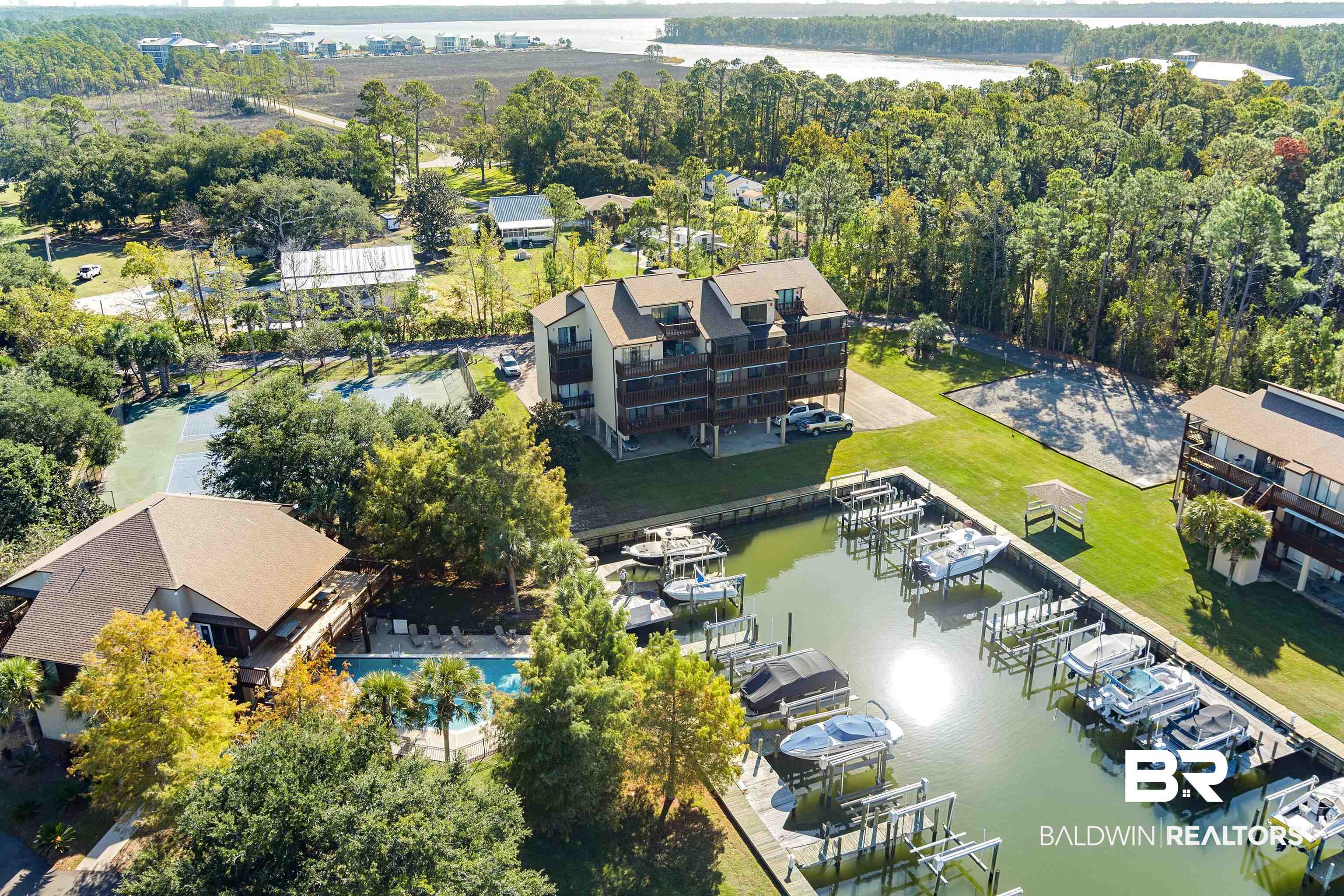 4723 Port Side Lane, Unit 101 Gulf Shores, AL 36542 - Photo 43 of 48