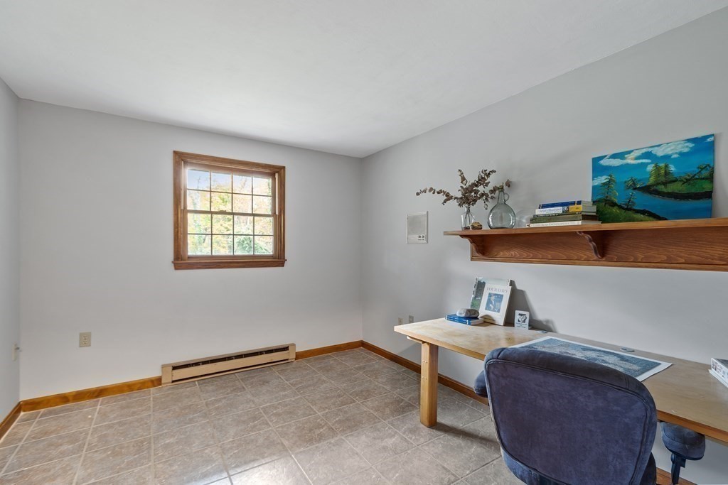 22 Sunset Rock Road Andover, MA 01810 - Photo 21 of 38 a room with furniture and window