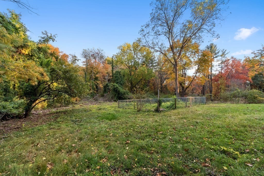 22 Sunset Rock Road Andover, MA 01810 - Photo 33 of 38 a view of a park with large trees
