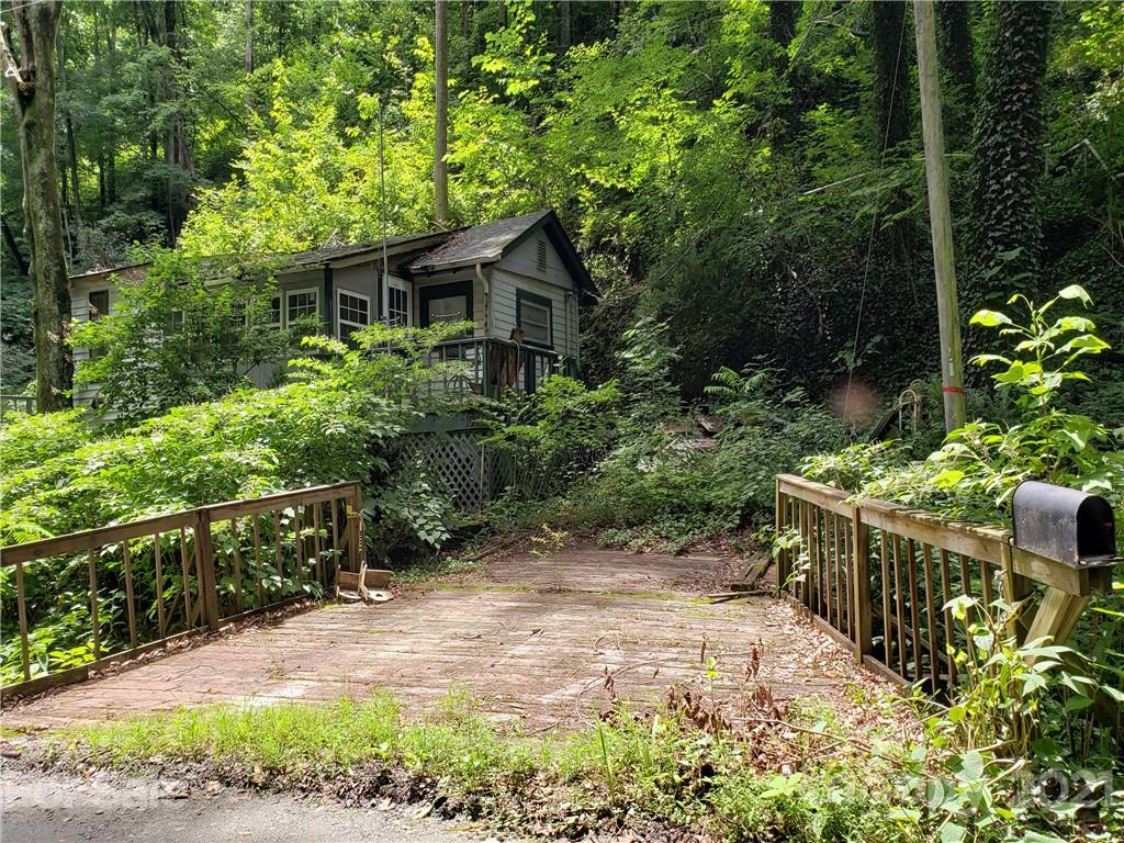 1014 Pearson Falls Road Saluda, NC 28773 - Photo 1 of 5 Gallery Image 1