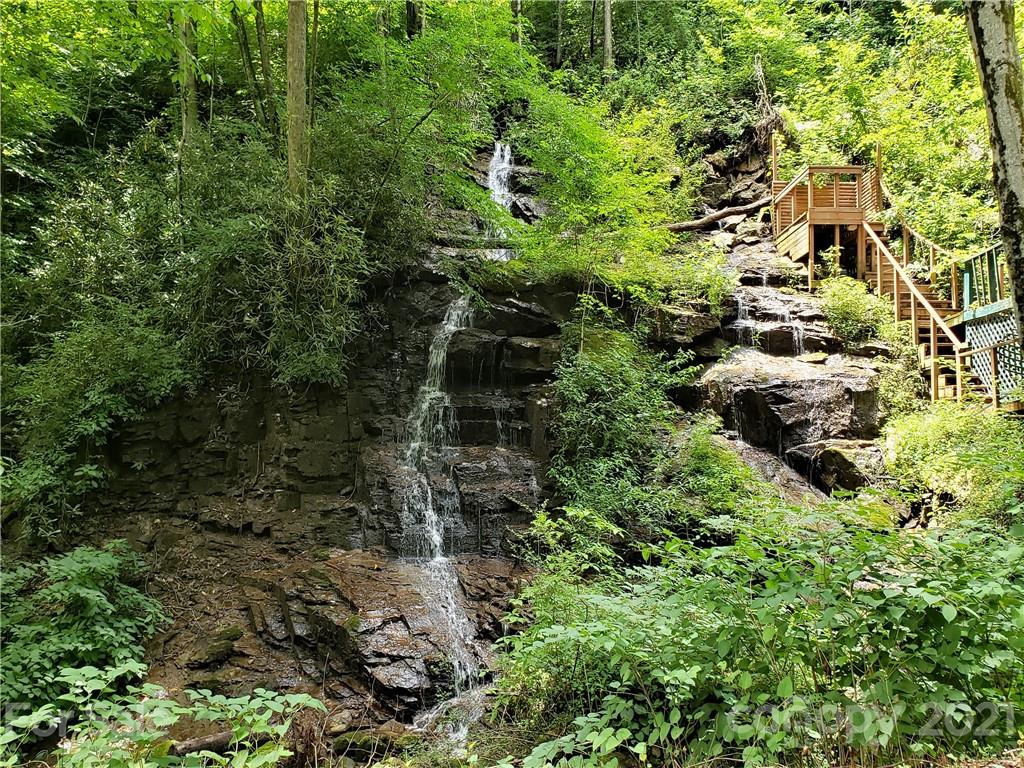 1014 Pearson Falls Road Saluda, NC 28773 - Photo 2 of 5 Gallery Image 2