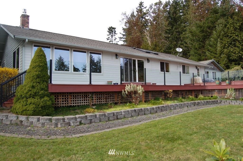 7448 Young Road Northwest Olympia, WA 98502 - Photo 11 of 25 Gallery Image 11