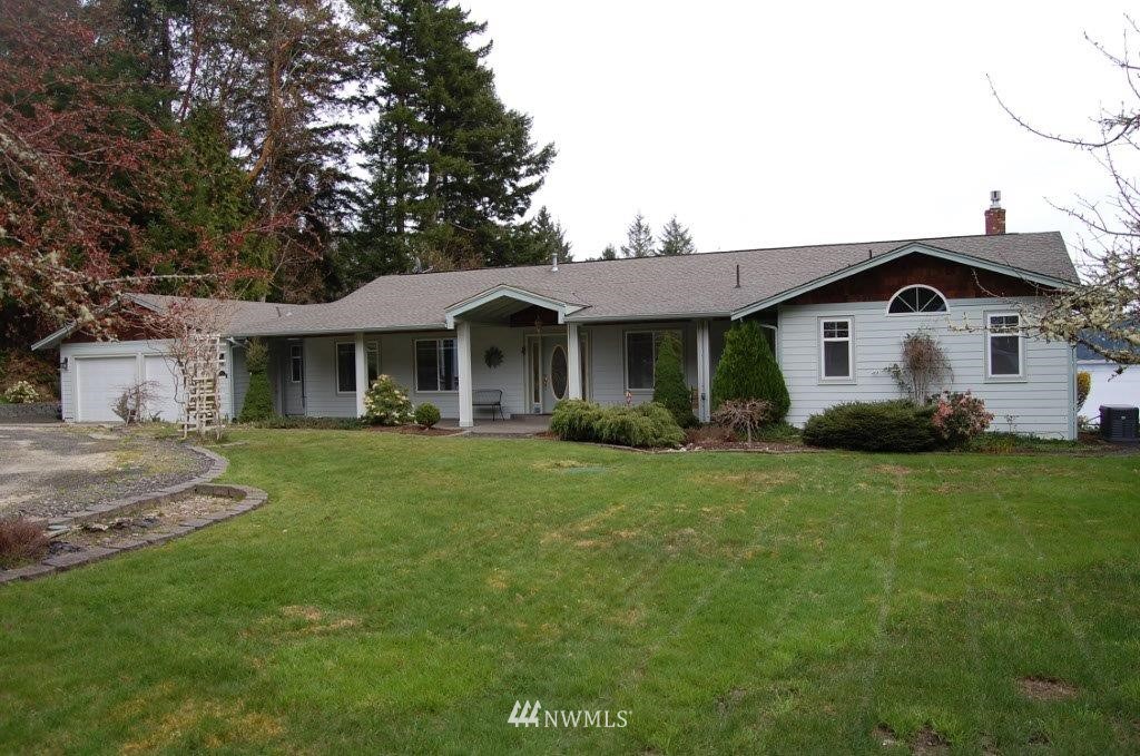 7448 Young Road Northwest Olympia, WA 98502 - Photo 10 of 25 Gallery Image 10