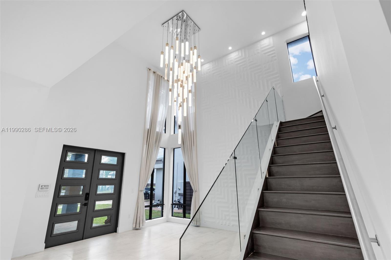 16058 Southwest 136 Way Miami, FL 33196 - Photo 2 of 21 a view of entryway