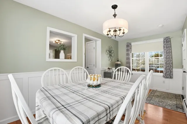 $639,900 | 174 Columbus Drive, Fall River, MA 02720