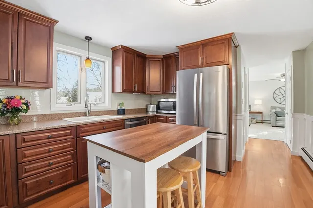 $639,900 | 174 Columbus Drive, Fall River, MA 02720