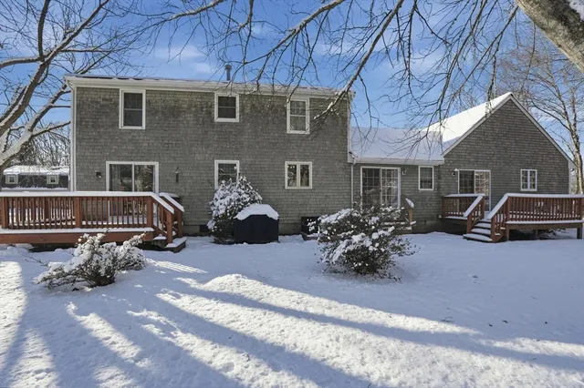 $639,900 | 174 Columbus Drive, Fall River, MA 02720