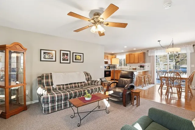 $639,900 | 174 Columbus Drive, Fall River, MA 02720